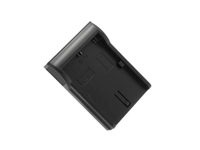 Hedbox Batteriplate RP-DLPE6 til Canon LP-E6
