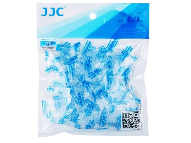 JJC Fuktposer silica gel 50-pack