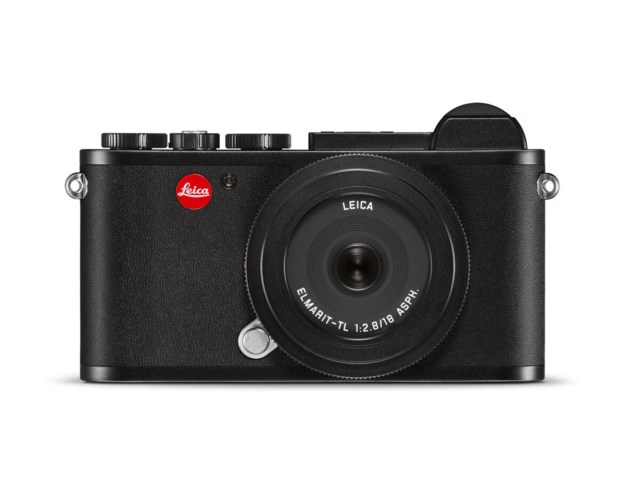 Leica CL Prime kit 18mm