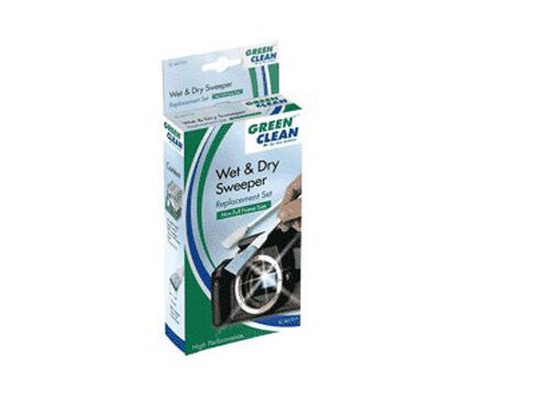 Green Clean Spatel SC-4060 Full Frame SC-6060