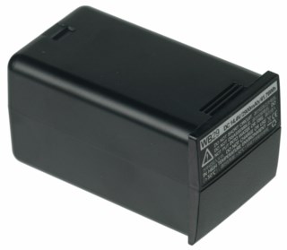 Godox Batteri WB29 til AD200 blits