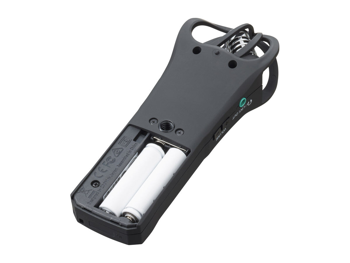 Zoom Zoom H2n Handyrecorder | Scandinavianphoto.no Zoom Handy Recorder H2N | CEWE Japan Photo