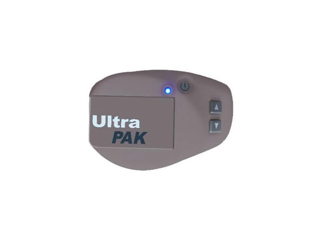 Eartec Ultralite Ultrapak - Beltpack transceiver
