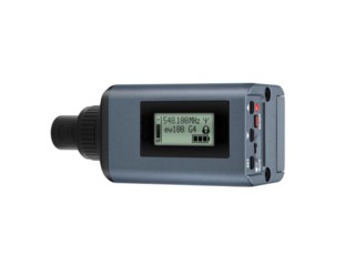 Sennheiser SKP 100 G4-G Plug-On sender
