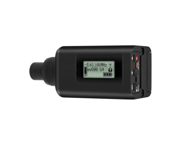 Sennheiser SKP 500 G4-GW Plug-On sender
