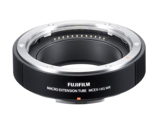 Fujifilm Mellomring MCEX-18G WR