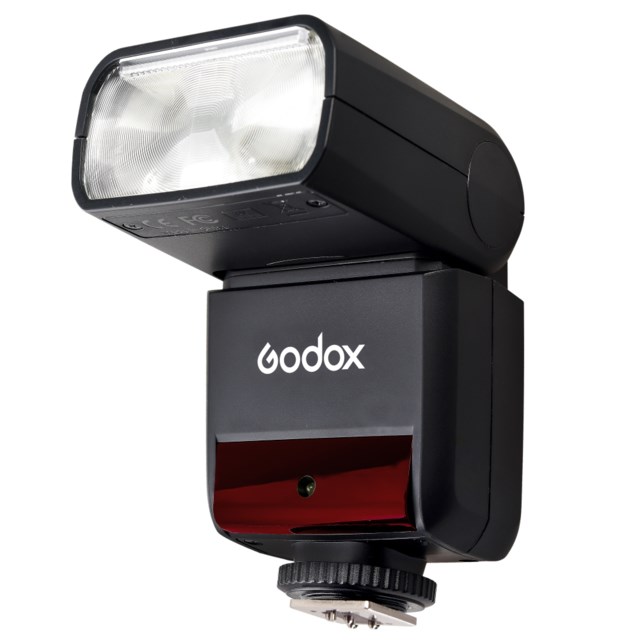 Godox Blits TT350 til Nikon