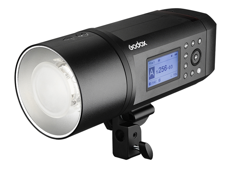 Godox Studioblits Witstro AD600 Pro TTL | Scandinavianphoto.no Godox | Scandinavianphoto.no