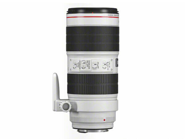 Canon EF 70-200mm f/4L IS II USM | Scandinavian Photo
