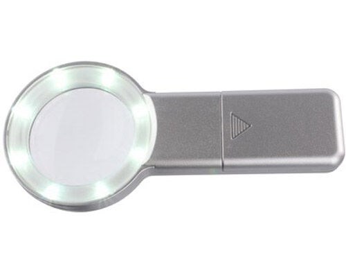 Eye-one Eyelead LED Ring Lupe for sensorrengjøring 5x