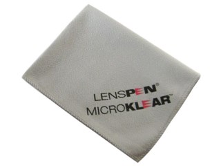 Lenspen Pusseklut Photo Microklear Cloth