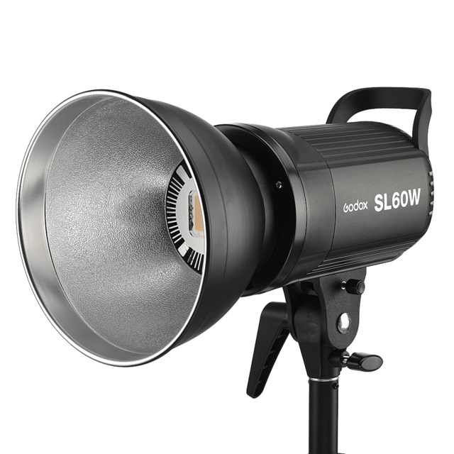 Godox LED Belysning SL60W dagslys 230V