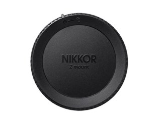 Nikon LF-N1 bakre objektivdeksel til Nikon Z mount