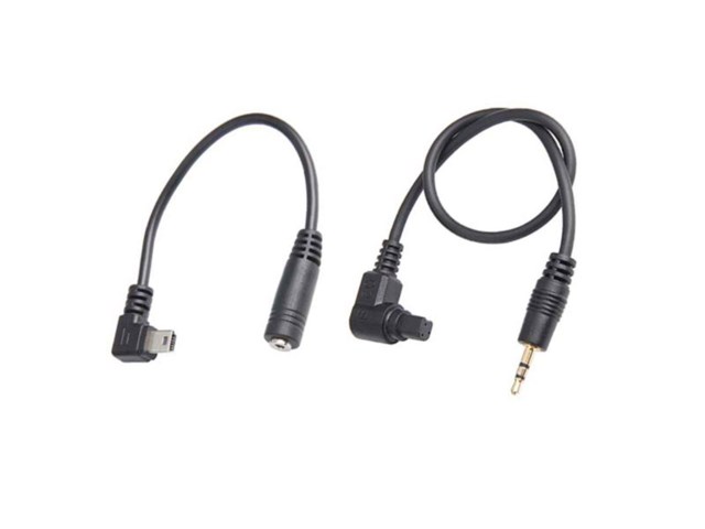 Moza Kabel Canon C2 Male connector