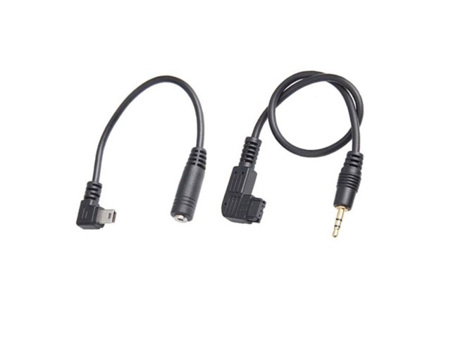 Moza Kabel Sony S1 Male connector