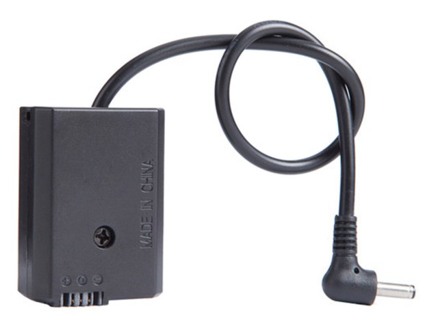 Moza Kabel Sony A series Power Supply