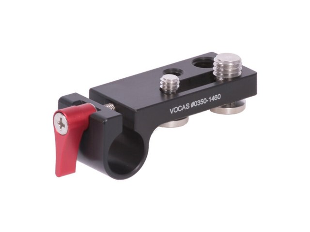 Vocas Mikrofonholder for 15mm rods