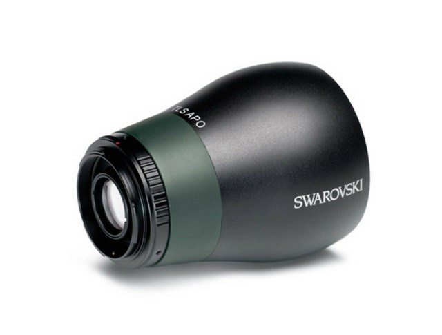 Swarovski TLS APO 30mm + DRX  Apochromat Telefoto Lens