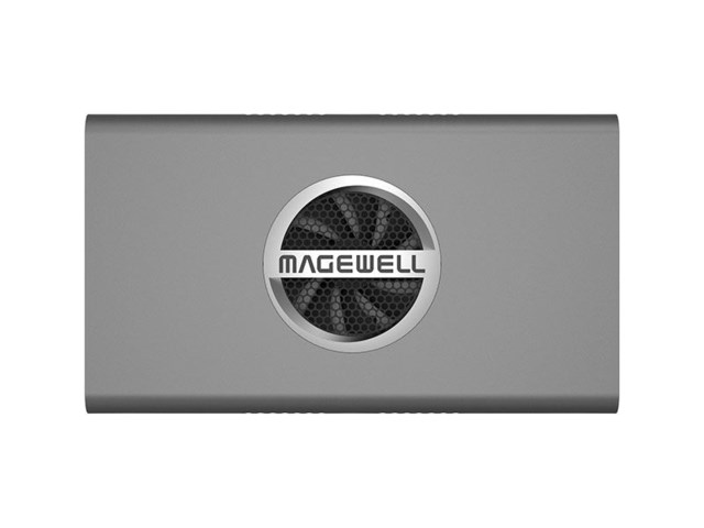 Magewell Pro Convert HDMI 4K Plus
