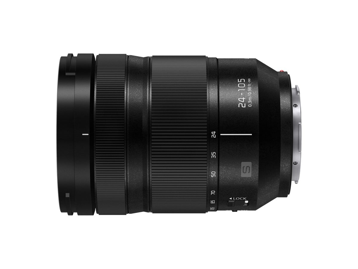 Panasonic Lumix S 24-105mm f/4 Macro O.I.S | Scandinavian Photo