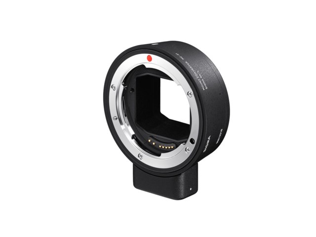 Sigma Konverter MC-21 til Canon EF for L-mount