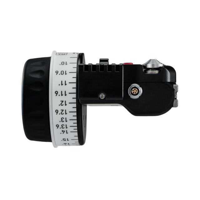 Teradek CTRL.3 Three-Axis Wireless Lens Controller
