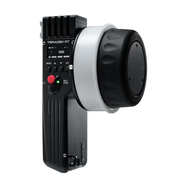 Teradek CTRL.1 Single-Axis Wireless Lens Controller