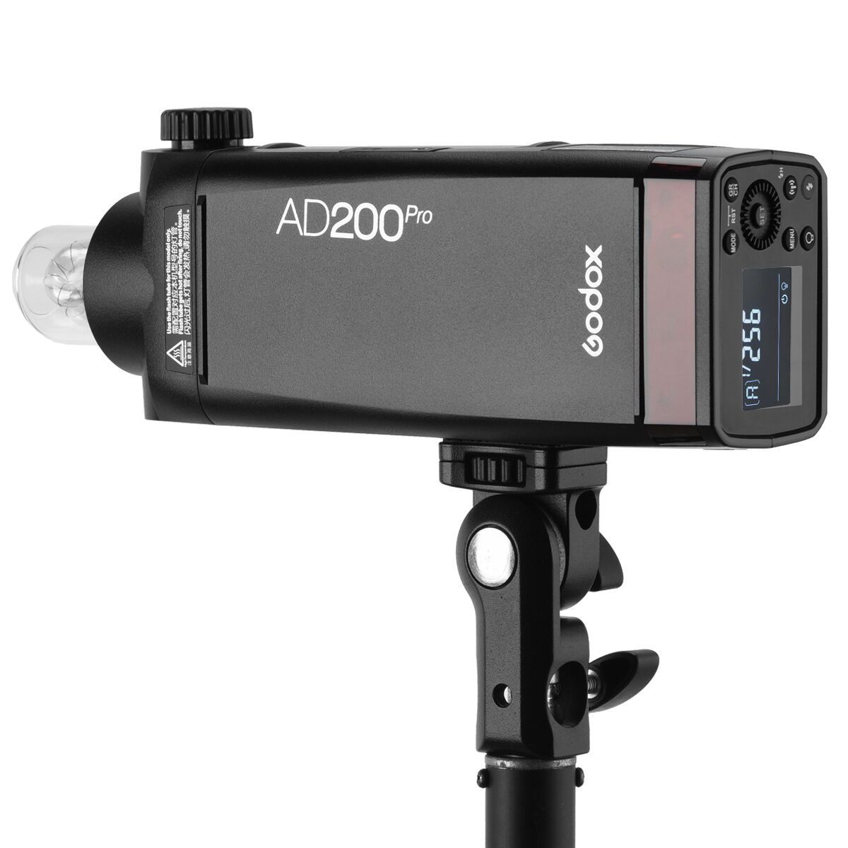 Godox AD200 Pro Blits Kit | Scandinavianphoto.no Godox | Scandinavianphoto.no