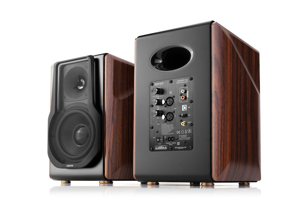 S3000 Pro S3000 Pro