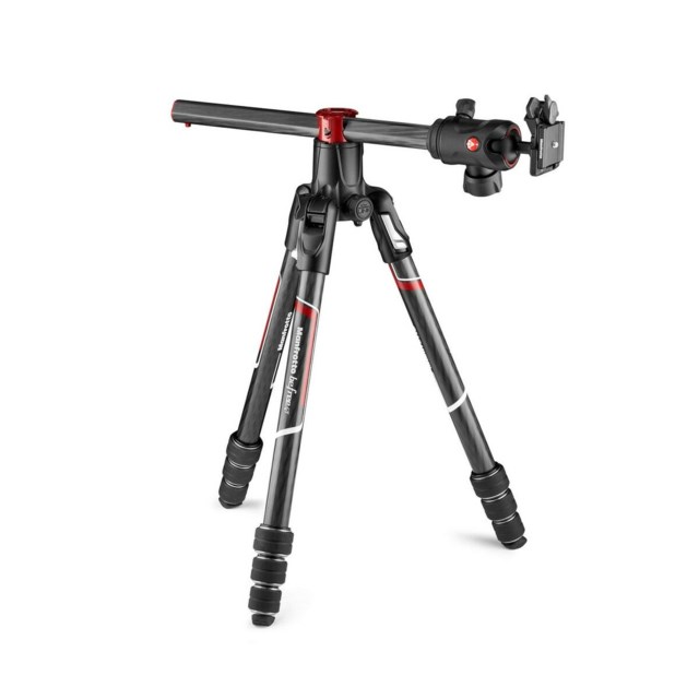 Manfrotto Stativkit Befree GT XPRO