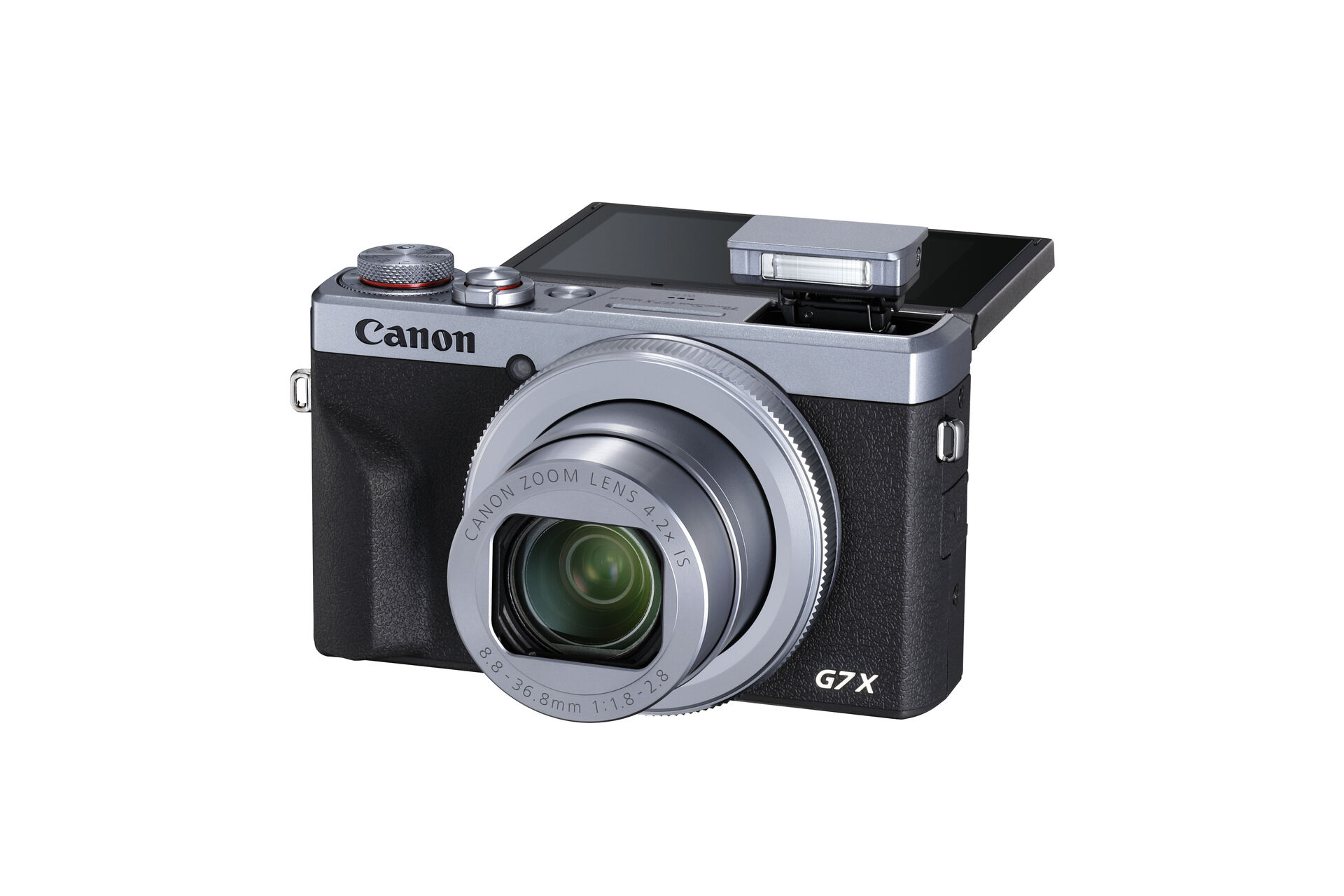 Canon Powershot G7 X III | Scandinavian Photo