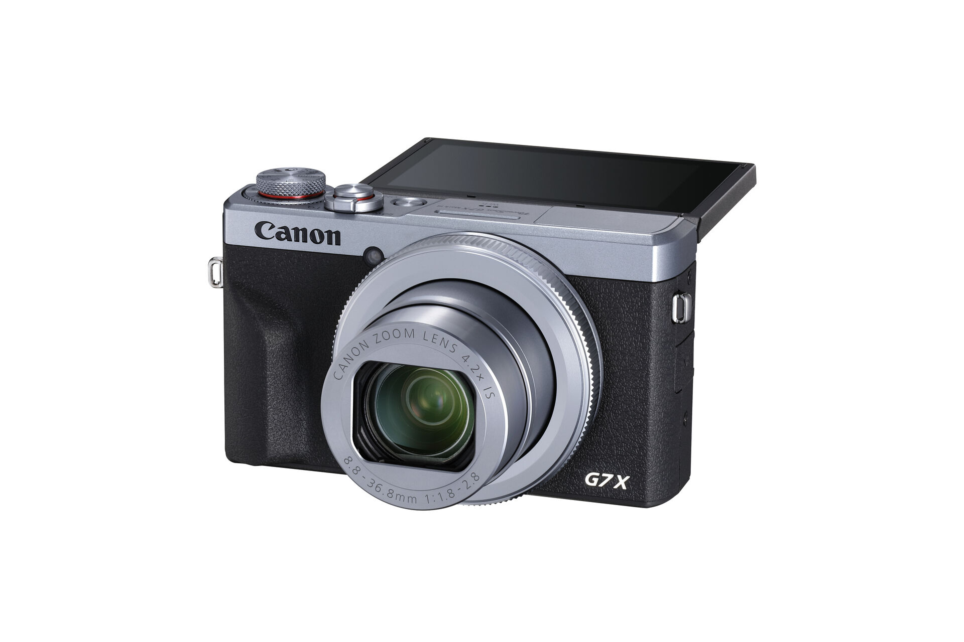 Canon Powershot G7 X III | Scandinavian Photo