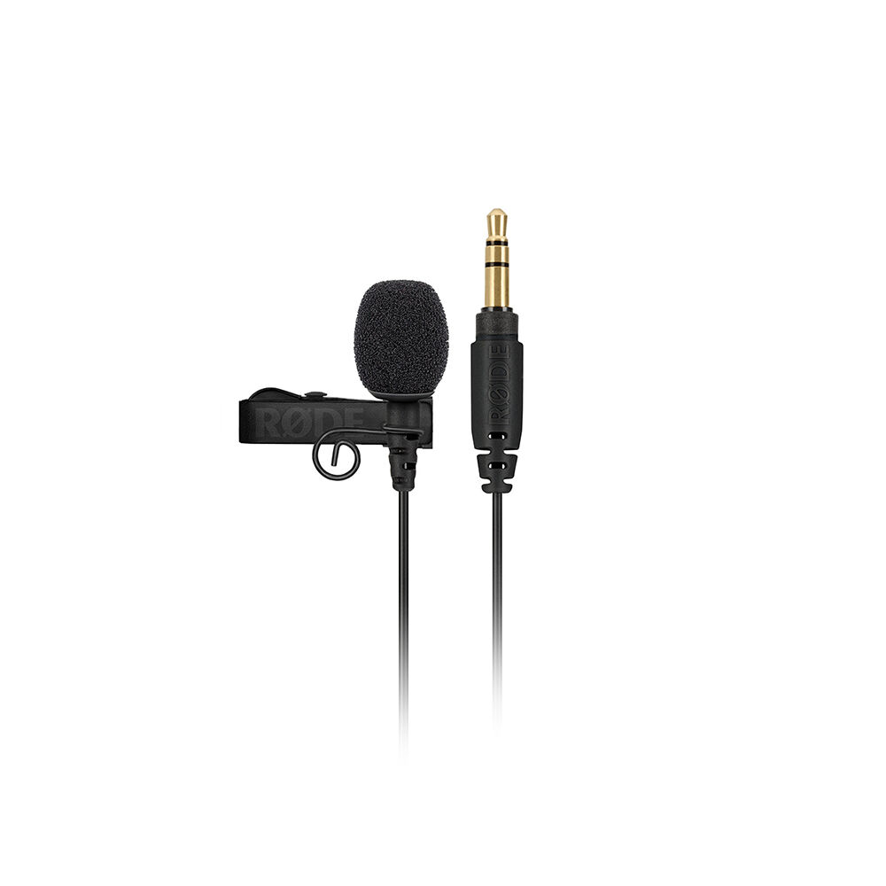 Sennheiser Mygg ME 2 II Lavalier mic | Scandinavianphoto.no Sennheiser Mygg ME 2 II Lavalier mic | Scandinavianphoto.no
