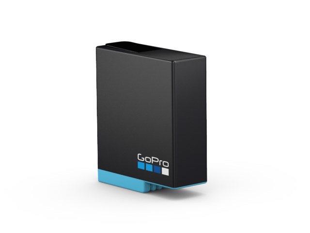 GoPro Oppladbart batteri (Hero8/7/6 Black)