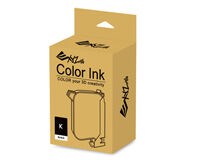 XYZ Color INK Black 40ml