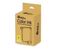 XYZ Color INK yellow 40ml