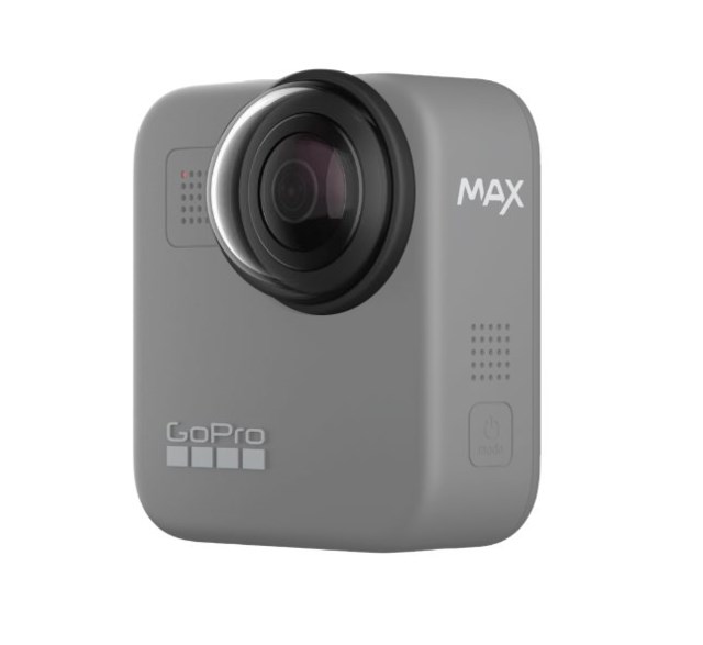 GoPro MAX Erstatningsbeskyttelseslins