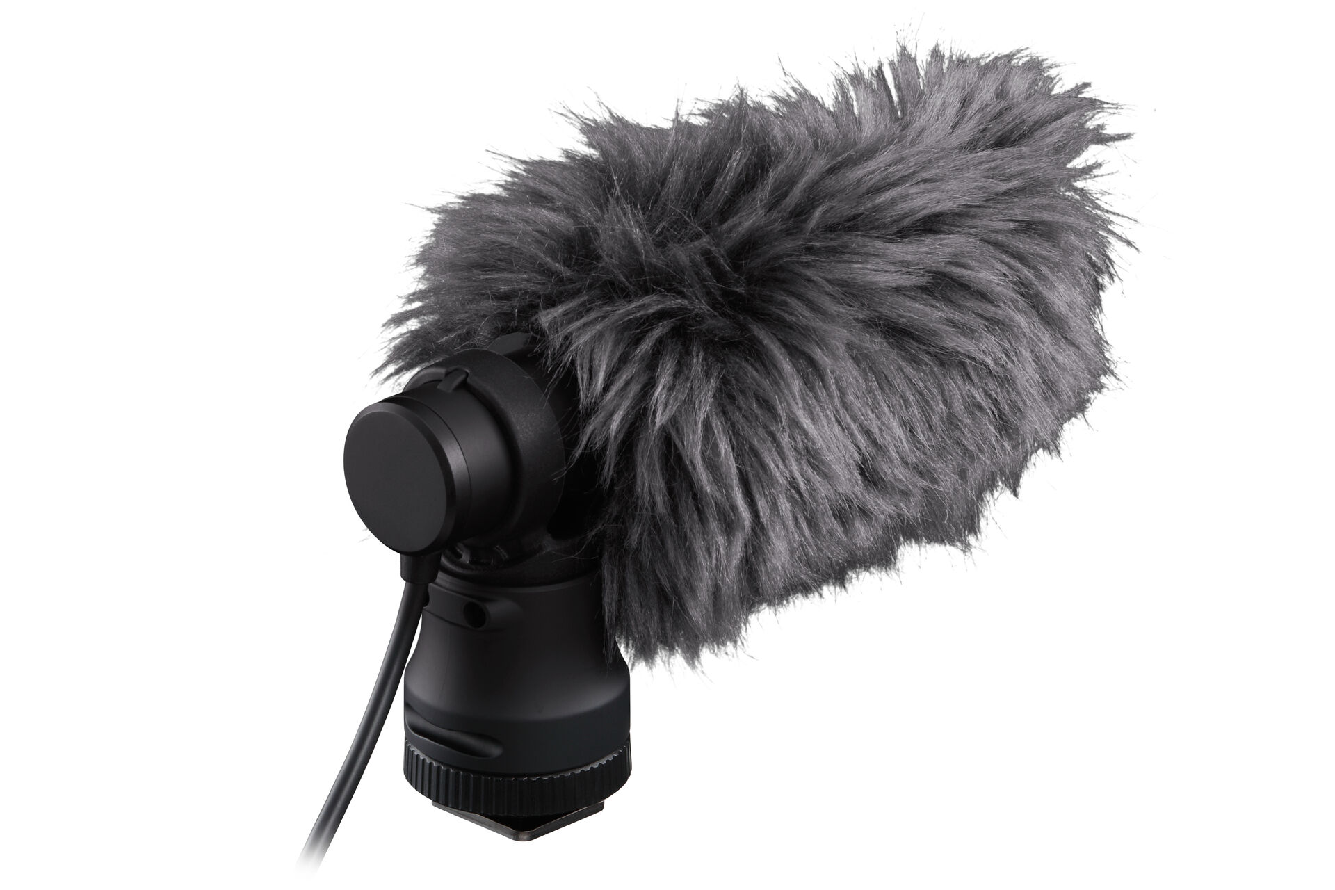 Canon Stereo Microphone DM E100 | Scandinavianphoto.no Canon Stereo Microphone DM E100 | Scandinavianphoto.no