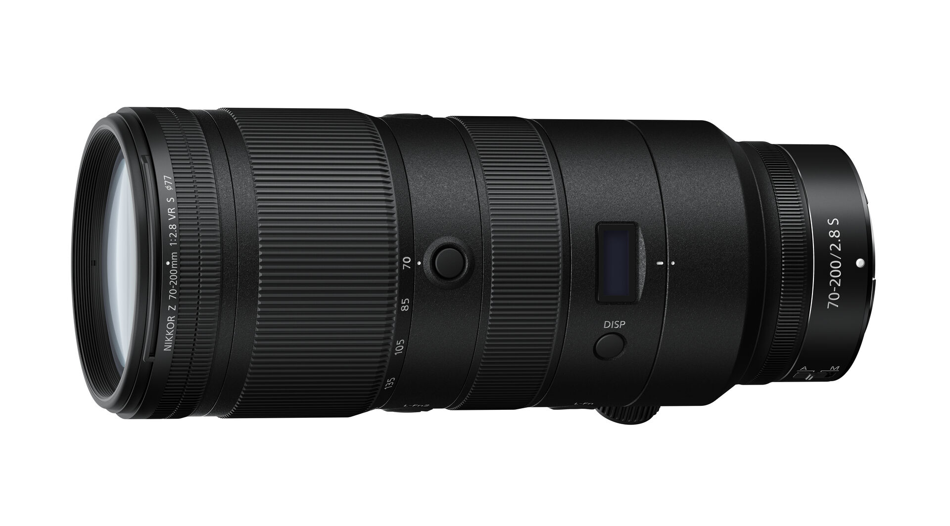 Nikon NIKKOR Z 70-200mm f/2.8 VR S | Scandinavian Photo