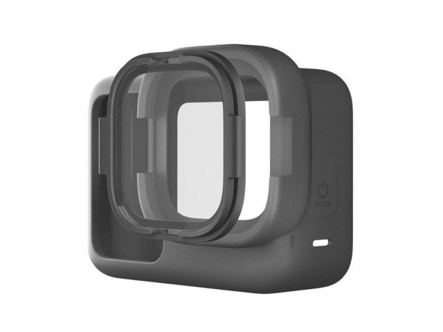 GoPro Rollcage beskyttelsesfutteral & utskiftbar objektivbeskyttelse