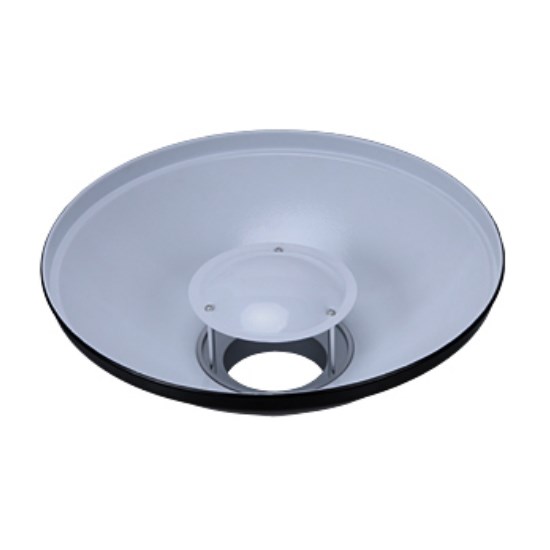 Godox Beauty Dish Reflektor 55cm hhvit