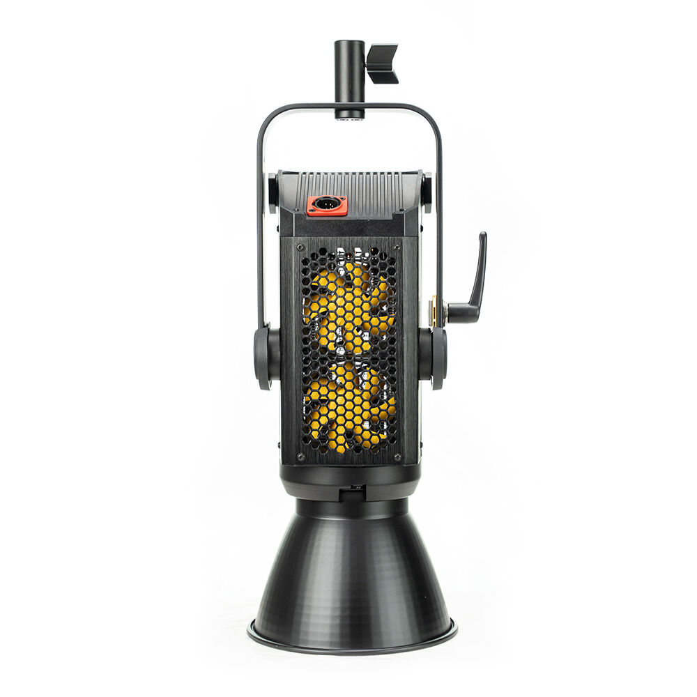 Aputure Light Storm COB C300X Bi Color LED Belysning Aputure MIKROFON V Mic D1 | Scandinavianphoto.no