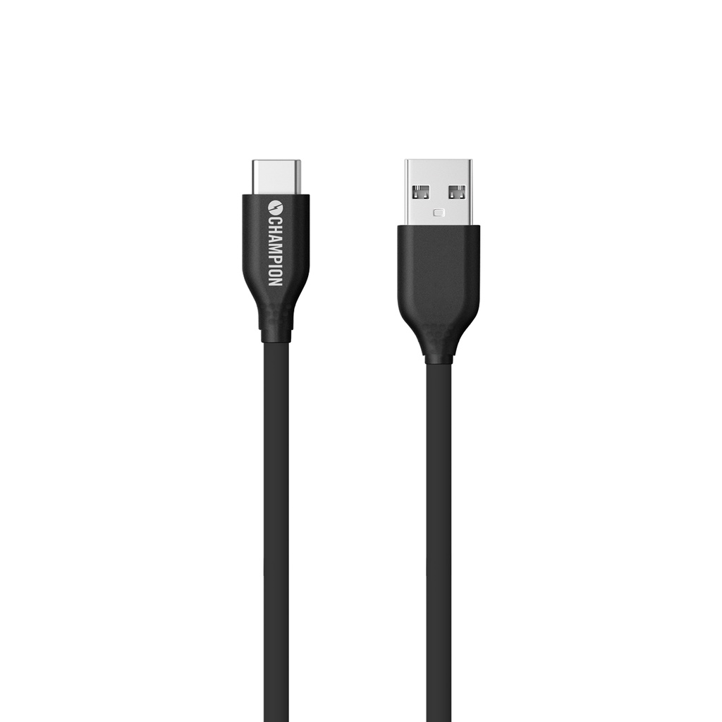 Champion USB Lader 230V 1A Svart | Scandinavianphoto.no Kjøp Champion USB Lader 230V 1A Svart | KitchenTime