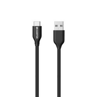 Champion USB C - A 2.0 15cm kabel