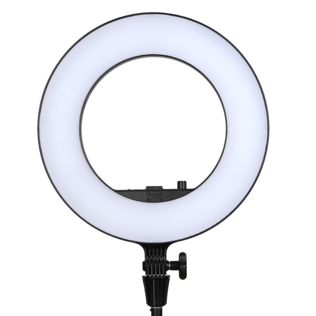 Godox LED Ring Light LR180 (kartongskada)