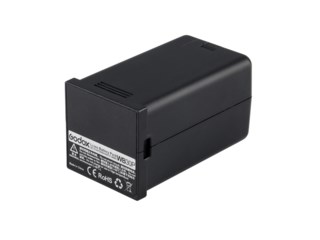 Godox Batteri WB300P for AD300PRO