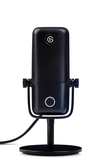 Elgato Wave 1 - USB Mikrofon
