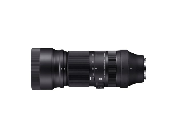 Sigma 100-400mm F/5-6,3 DG DN OS Contemporary Sony FE