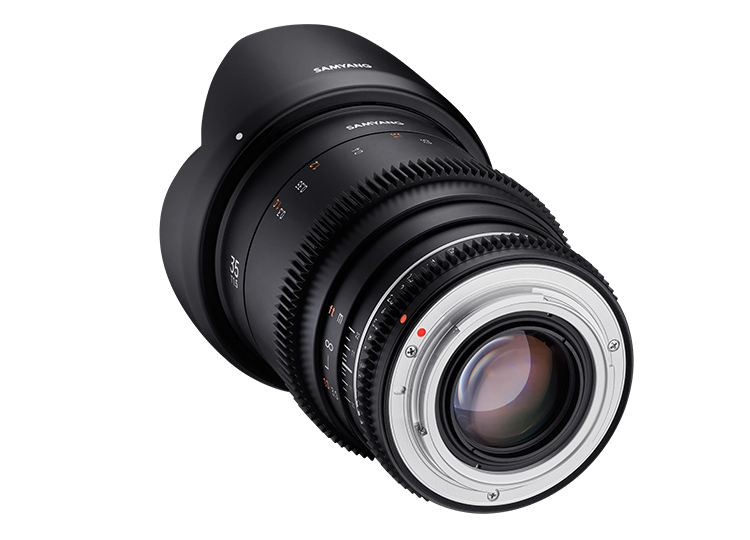 samyang objektiv til canon samyang objektiv til canon