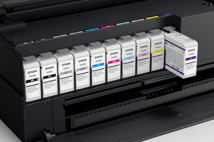 Kjøp Epson online eller i butikk | Scandinavianphoto.no